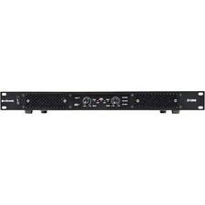 Citronic D1000 D-Series Class-D Power Amplifier 500w Amp