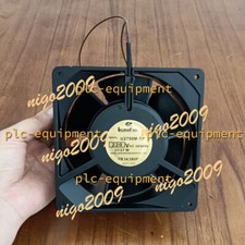 GENUINE IKURA U2750M-TP Axial Flow Cooling Fan 0.22(A) 220v 140*140*50mm 