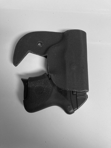 RUGER LCP kydex pocket holster - Picture 2 of 3