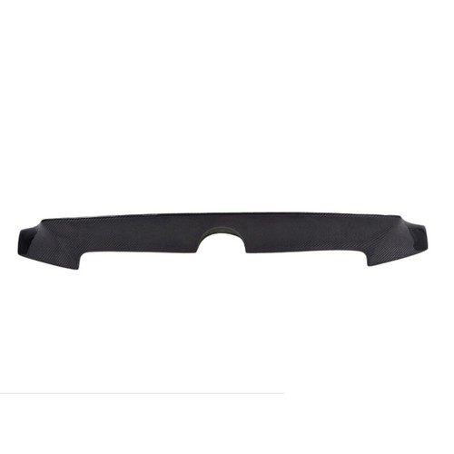 Real Carbon Fiber Rear Trunk Spoiler Wing for Lexus IS250 IS350 XE20 Sedan 05-13 - Picture 2 of 3