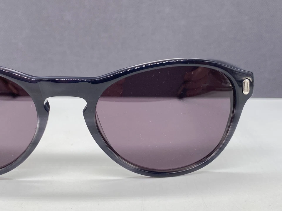 Bruno Banani Sonnenbrille Herren Damen Rund Panto Oval grau Germany 3747 - Bild 3 von 4