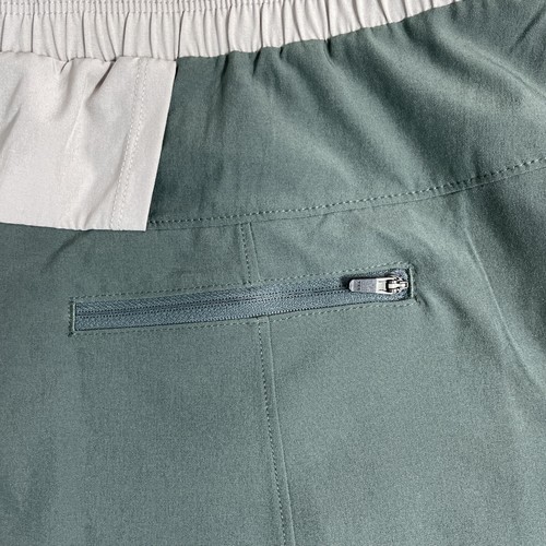 ZELLA Women's Excursion Active Mini Tennis Skirt Large Medium Urban Zeflex NWOT - Afbeelding 12 van 12