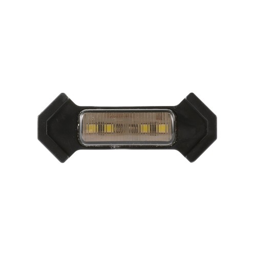 Kit de 4 luces LED blancas para parrilla delantera para Toyota Tacoma TRD PRO 2016-2021 - Imagen 11 de 12