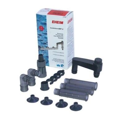 RA EHEIM Installation Set 2 - Pressure Side - 594