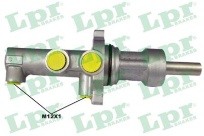 LPR 1768 Brake Master Cylinder for Mercedes-Benz, VW