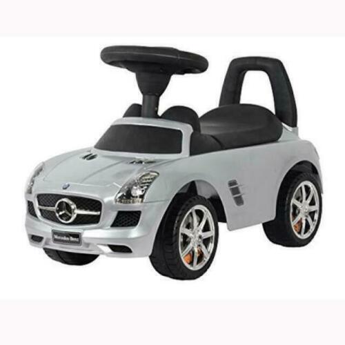 Bluey 6V Ride On Car for Toddlers - Voiture Belgium