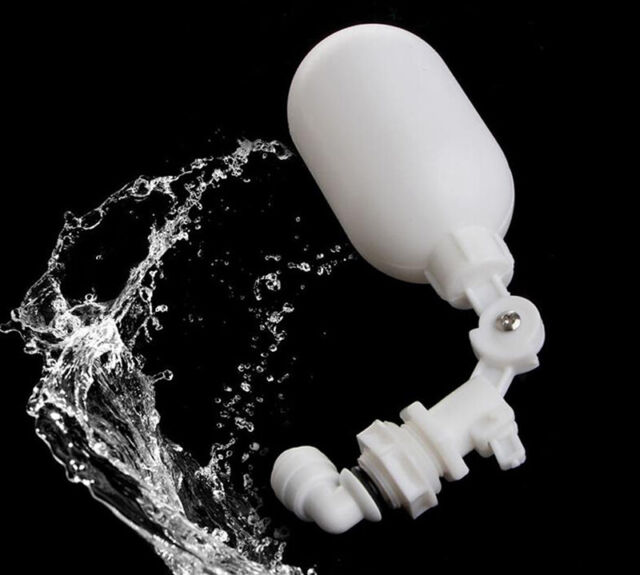 Adjustable Auto Fill Float Ball Valve Water Control Switch Water Tower TankJ~je Adjustable Auto Fill Float Ball Valve Water Control Switch Water Tower TankJ~je