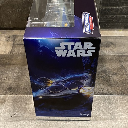 Star Wars Micro Galaxy Squadron Gungan Bongo Submarine & Mini Figure Set - Picture 4 of 6