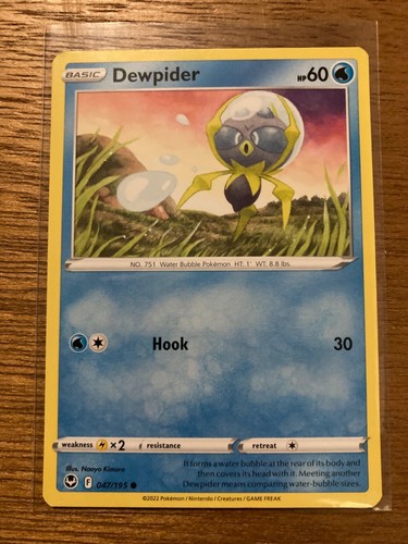 Pokemon TCG Sword and Shield Silver Tempest Cards You Pick! Free Shipping! - Picture 20 of 127