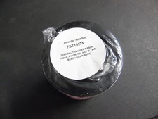 Ganson Thermal Transfer Ribbon Black Wax 102mm x 410m CSI 4.00" x 1,345â 