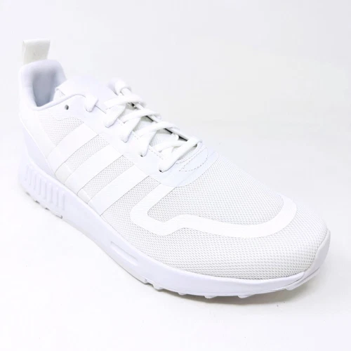 Adidas Originals Multix Triple White Mens Sneaker Djibouti Ubuy