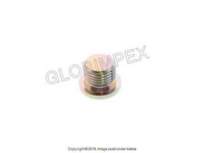 LAND ROVER DISCOVERY RANGE ROVER (1995-2004) Auto Trans Fill Plug ZF OEM