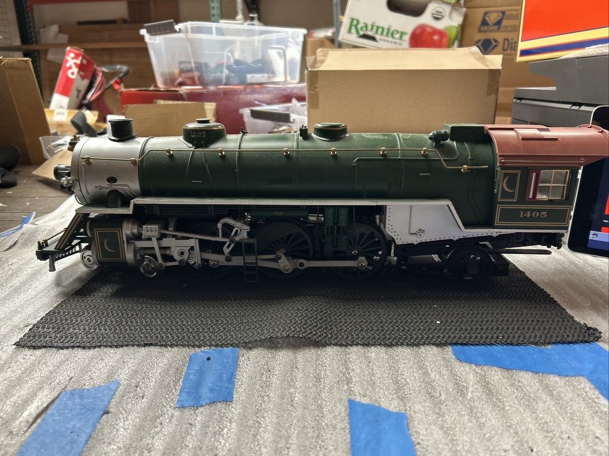 Aristocraft G Scale Locomotives For Sale Aristo-Craft 21405