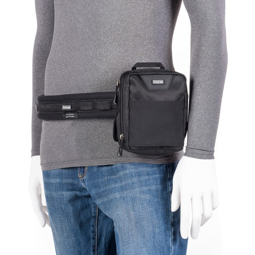 New Think Tank Photo Stuff It! Belt Pouch V3.0, USA Authorized Dealer #26637 - Picture 7 of 7