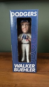 Walker Bühler Bobblehead | eBay