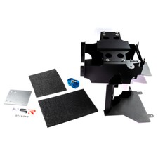 Supporto batteria doppia sistema Jeep Wrangler JK 2.8 CRD Diesel 07-18