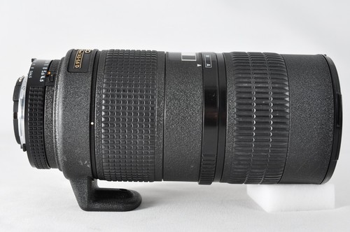 Nikon AF Micro Nikkor 70-180mm f/4.5-5.6D ED Lens from Japan By DHL or FedEx - Picture 6 of 15