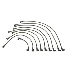 Spark Plug Wire Set Delphi For 1987-1991 GMC ...