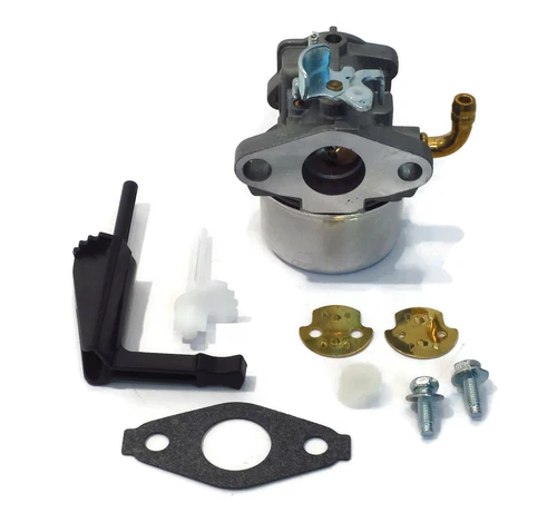 Carburettor for Briggs & Stratton 110417 110432 110437 111412 111432 111437 - Picture 3 of 6