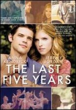 The Last Five Years by Richard LaGravenese: Used