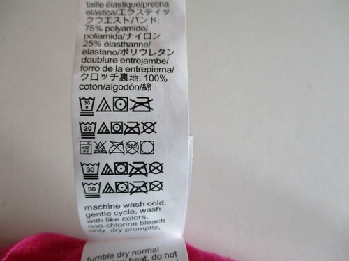 Calvin Klein Form Cotton Blend Thong QD3643 S, M, L, XL MSRP $13.00 NWT - Picture 9 of 17