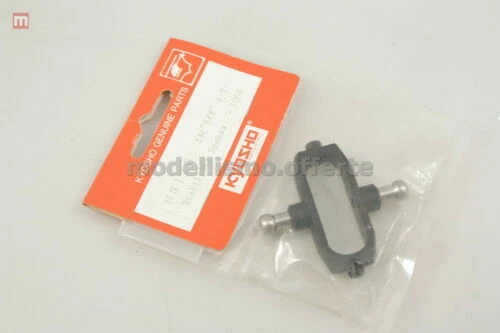 Hélicoptères de modélisme radiocommandé Kyosho