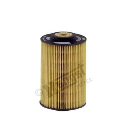 HENGST FILTER Kraftstofffilter für Mercedes-Benz S-Klasse Tata Sierra Peugeot