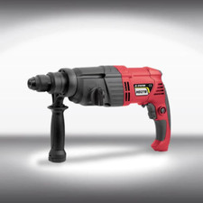 Martello tassellatore elettropneumatico SDS PLUS serie rossa professionale STAYE