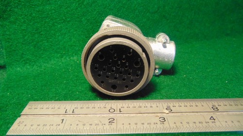 (1) KANONE NK-C23-23 FÜR Bendix RA-10 MN-26 NOS - Bild 2 von 4