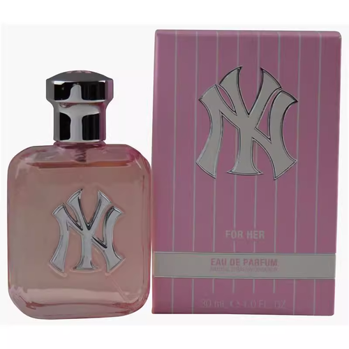 New York Yankees Eau de Parfum Spray for Women, 1 Fluid Ounce… - Picture 5 of 5