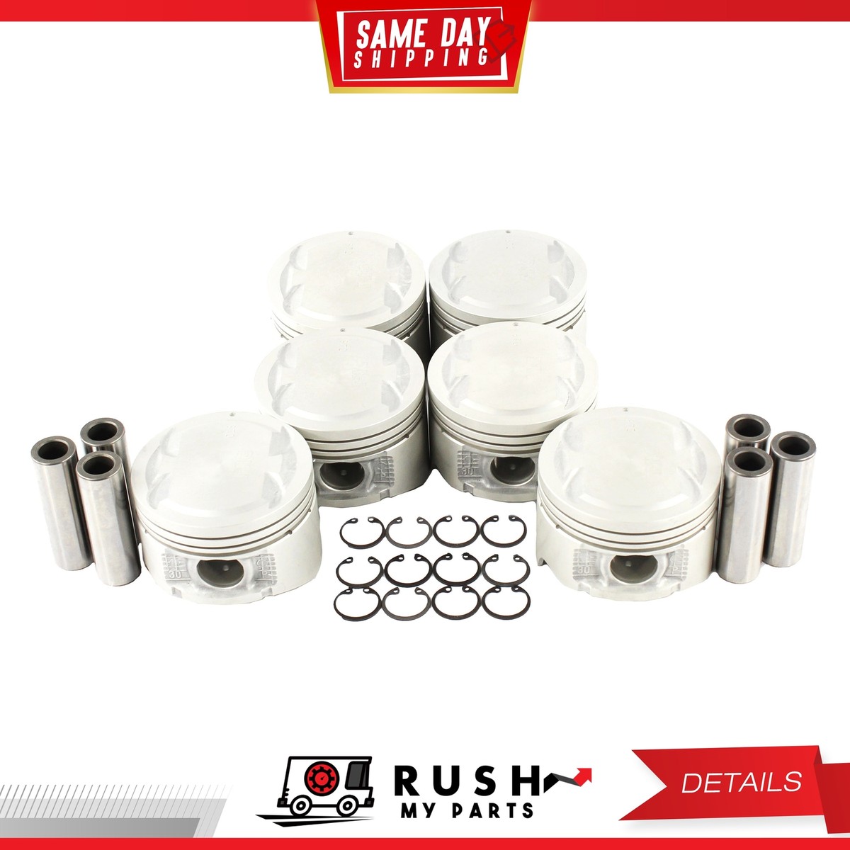 90-96 Engine Rebuild Kit For Nissan 300ZX 3.0L V6 DOHC 24v