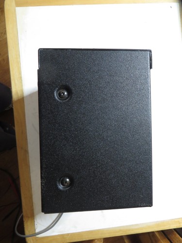 PALSTAR INC. ~ SP30 External Speaker for Ham Radio Receiver Transceiver - Photo 6/7