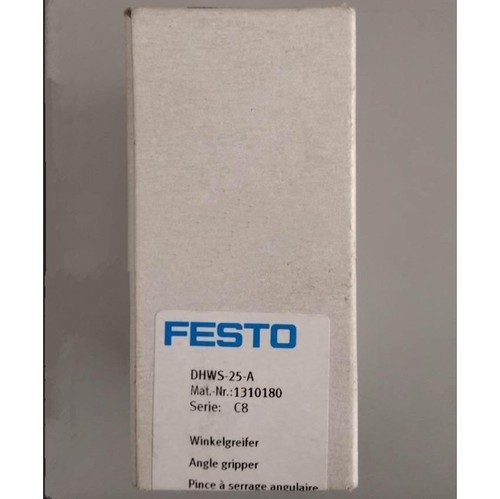 one New Festo Swinging Claw DHWS-25-A (1310180) Free shipping #YP1 - Picture 2 of 3