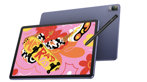XPPen Magic Drawing Pad Zeichenpad, X3 Pro Stift 16K Druckstufen