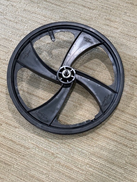 ODK 20インチ プラホイール フロント BMX 41RIKeNoDML._AC_UL210_SR210,