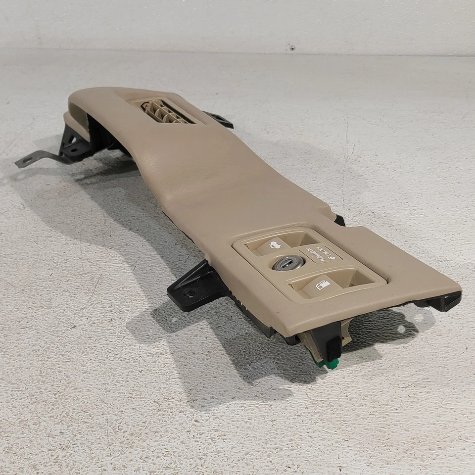 98-05 Lexus GS300 Driver Lower Dash Bolster Knee Bolster AA7050 - Image 4 of 4