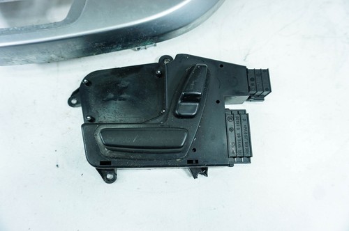06-12 Mercedes ML350 W164 OEM Front Left Driver Seat Control Switch Module 5059 - Picture 3 of 18