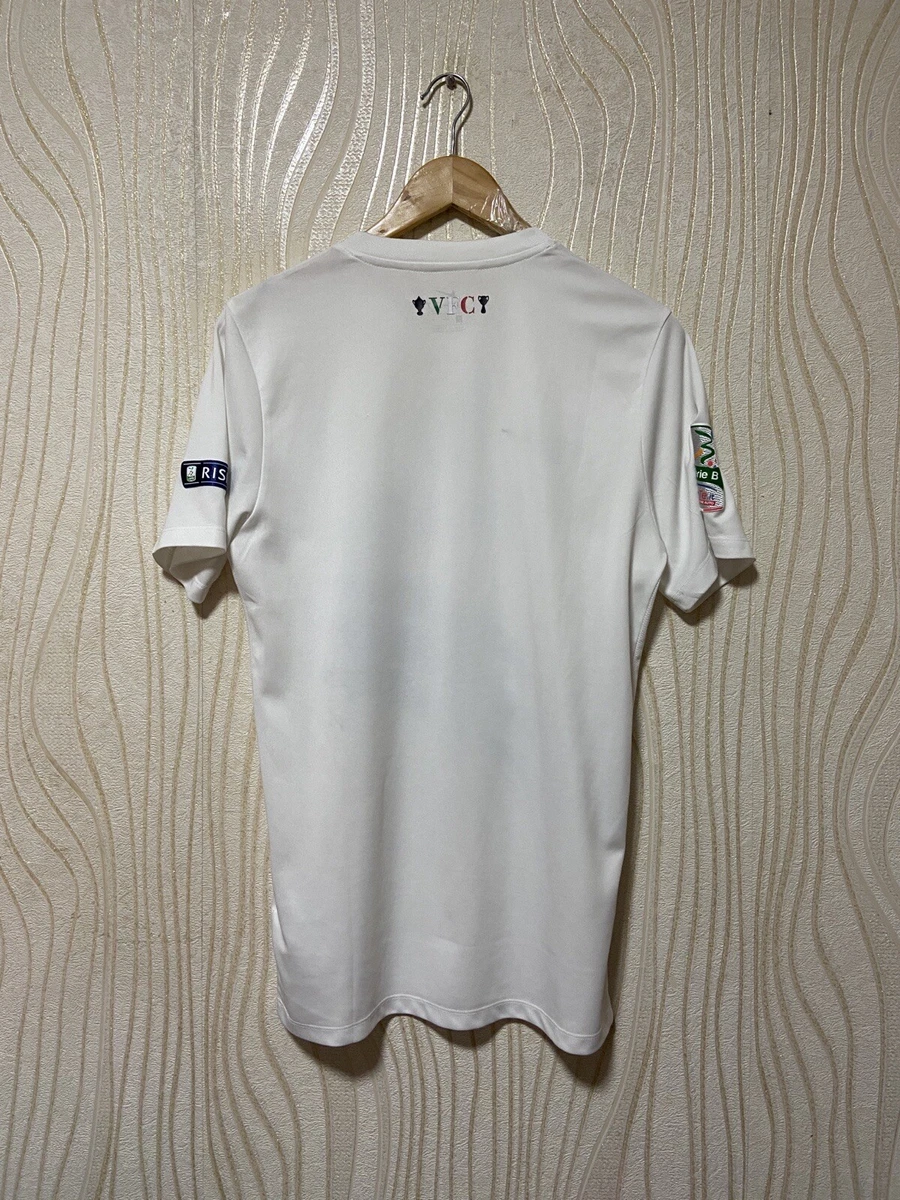 VENEZIA 2017 2018 AWAY FOOTBALL SHIRT SOCCER JERSEY NIKE 725891 100 sz M MEN