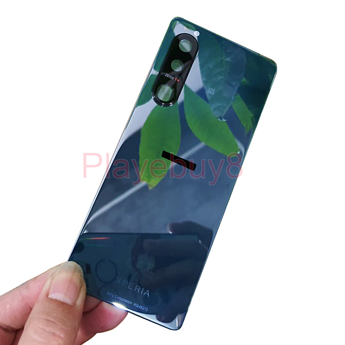 OEM Original Housing Rear Battery Back Cover For Sony Xperia