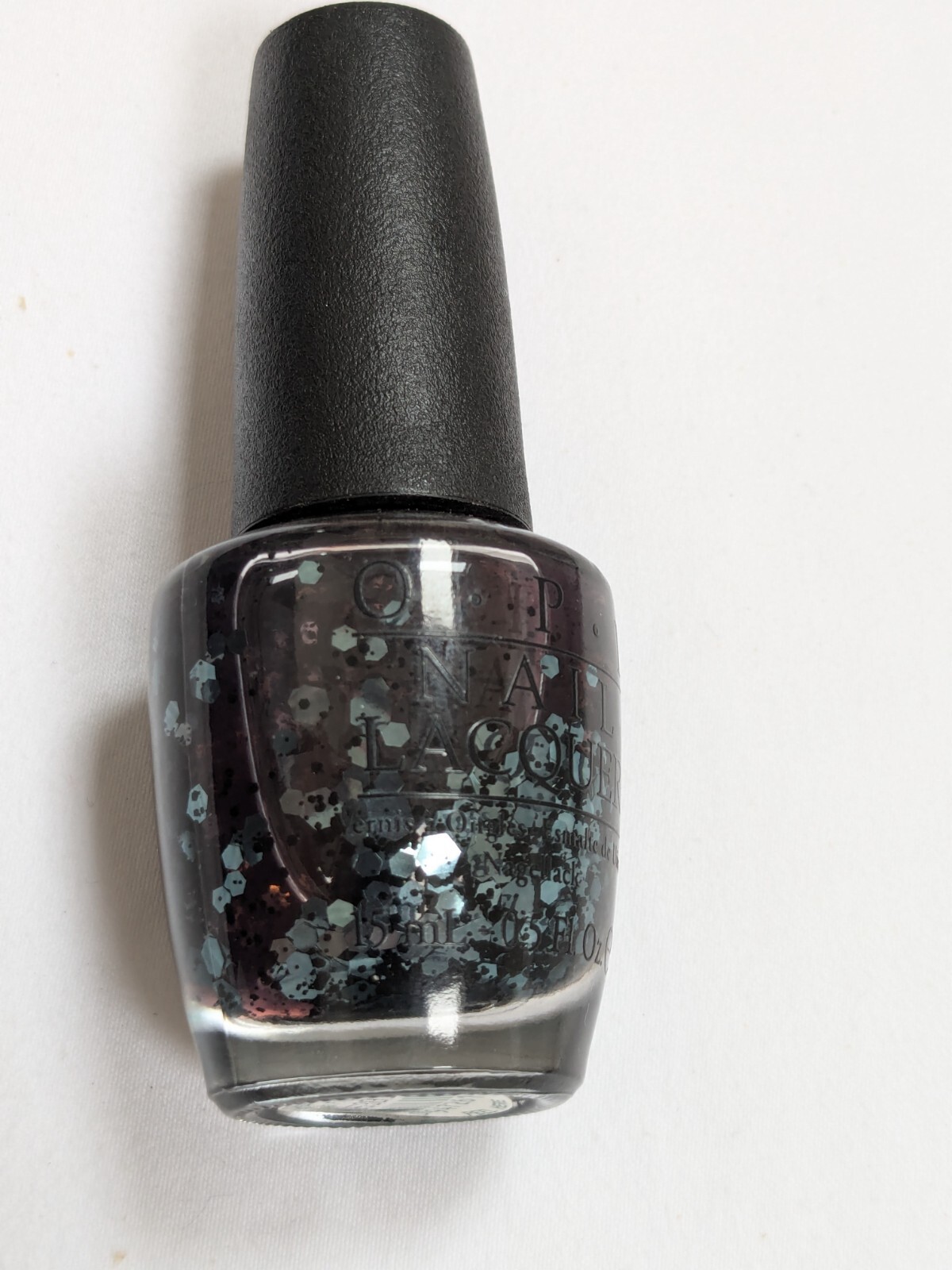 OPI   NAIL LACQUER  - So Elegant - HR  F18 - 15ml