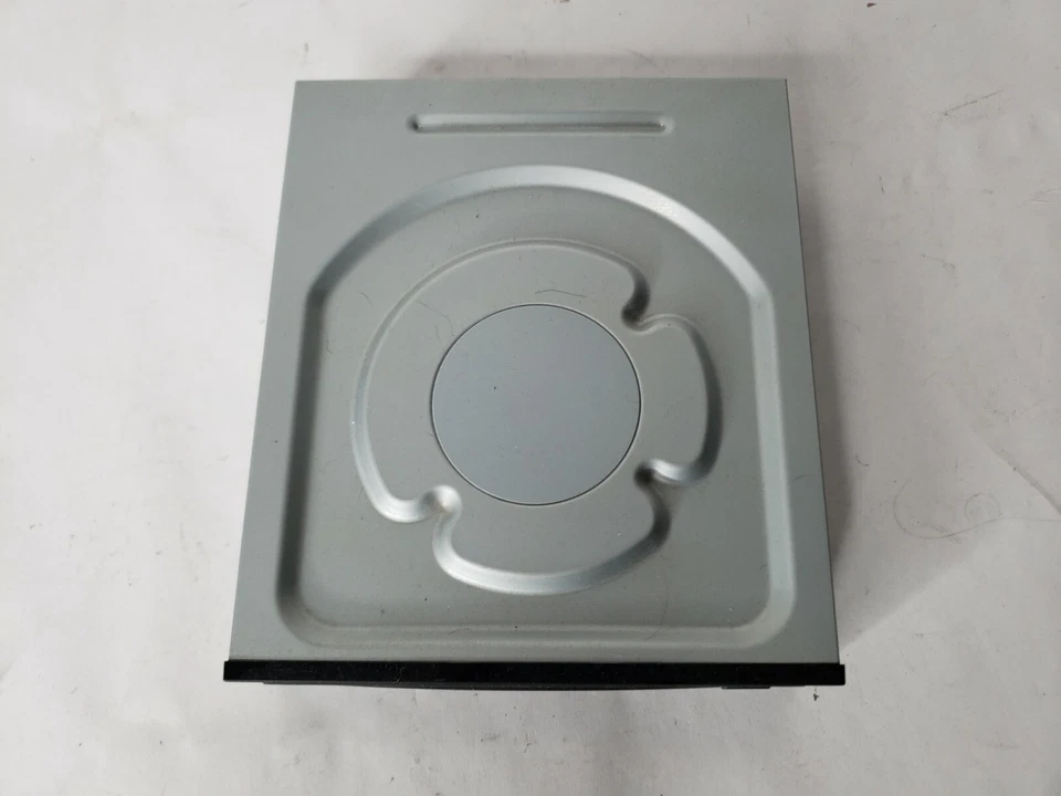 Unidad óptica interna Asus 24x DVD-RW Serial-ATA OEM DRW-24B1ST (Negro) Foto 2 de 4