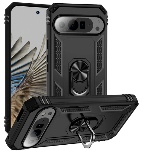 Coque antichoc pour téléphone Google Pixel 10/9 Pixel 10/9 Pro/Pixel 10 Pro XL - Photo 9 sur 50