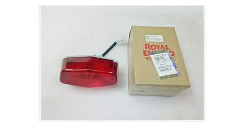 Tail Light for Royal Enfield Interceptor 650, Continental GT 650