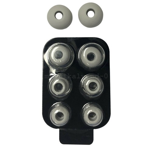 4 Pairs Replacement Ear Buds Tips For Powerbeats 2 3 urBeats Wired Wireless - Picture 10 of 16