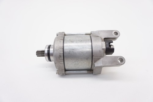 KTM 250 SX-F 2017 motor de arranque OEM arranque eléctrico 79240001000 350 SXF 16-22 #2 - Imagen 10 de 13
