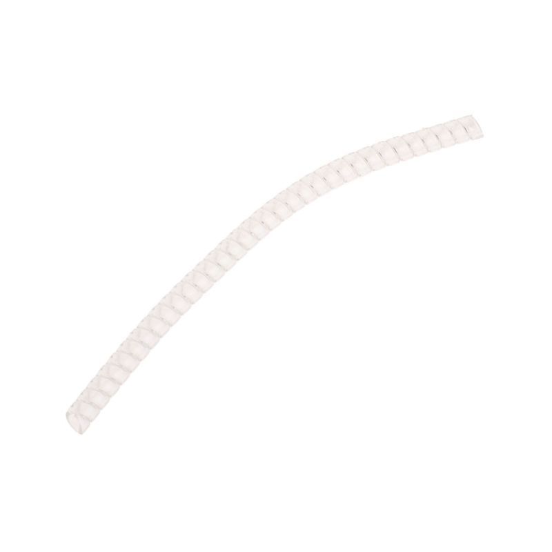 Transparent Ring Adjuster Invisible Spiral Cord Tension Reducer Adjustable Sizer - Picture 4 of 20
