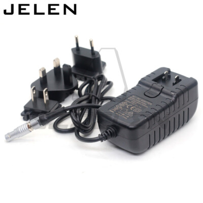 Teradek Power Adapter 2Pin to Universal AC with US UK EU for Teradek Cube Power