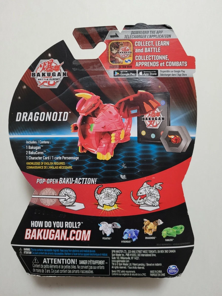 Bakugan google deals