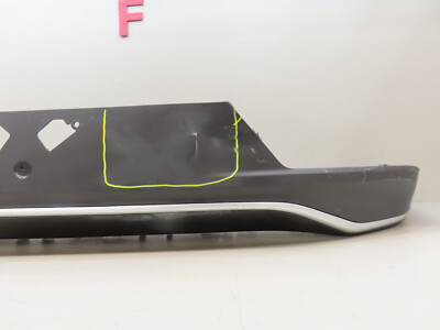 copiページ Amazon | TOYOTA (トヨタ) 純正部品 COVER RR BUMPER LWR