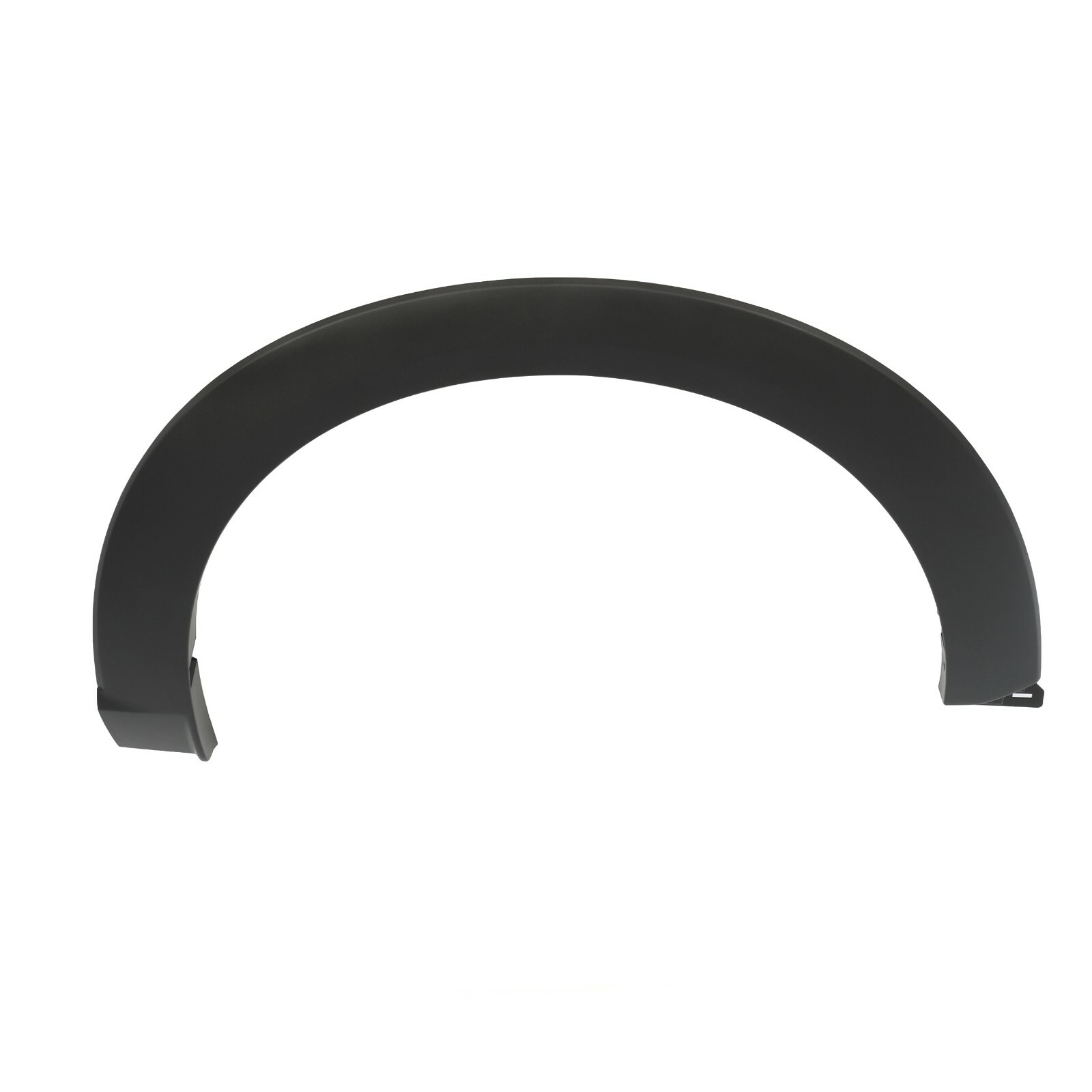 Recubrimiento de abertura de rueda delantero derecho para Mazda CX-3 2016-2019 (N/P D10E-51-W20C)